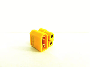 10pcs/lot XT60 Male Female Bullet Connectors Plugs (5 pair) For RC Lipo Battery Quadcopter Multicopter