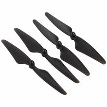 4PCS Propellers Blades for MJX B3 Rc Quadcopter Drone ( MJX Bugs 3 ) Spare Parts Accessories Remove Control Toys Part Supplies