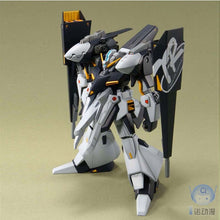 Original Gundam Model HG 1/144 GUNDAM 073 ORX-005 TR-5 GAPLANT Mobile Suit Hand Building Model Japaness Robot