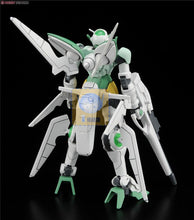 Original Gundam Model HG 1/144 GUNDAM PORTENT Unchained Mobile Suit Kids Toys