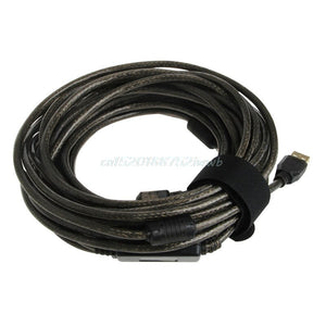 10X 30*2cm Strong For RC Battery Tie Down Strap Reusable Antiskid Cable Straps Black
