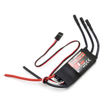 Hobbywing Skywalker 40A 50A 60A 80A 15A 20A 30A ESC Speed Controller With UBEC For RC Airplanes Helicopter