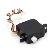 A949-28 Metal Gear Plastic Servo for Wltoys 1/18 A949 A959 A969 A979 K929 A959-B A969-B A979-B K929-B A959-A A969-A A979-A