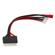 1pcs 3X2S 2X3S Balance Charger Adapter Cable Board Imax B6 B6AC B8 For RC Battery Wiring Harness Balancer cable Drop Shipping