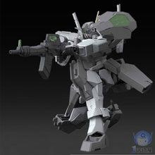 Original Gundam Model HG 1/144 GUNDAM CHERUDIM SAGA TYPE.GBF Mobile Suit Kids Toys