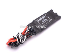 High Performance ReadytoSky 40A 2-6S OPTO Brushless ESC BLheli for F450 F550 ZD550 ZD850 650 680 Quadcopter