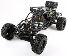 Rovan 1/5 scale Baja Vintage 360GT 36cc Engnie