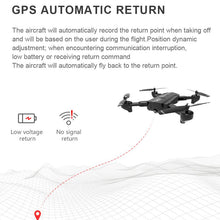 SG900-S SG900S GPS Foldable Profissional Drone with Camera 1080P HD Selfie WiFi FPV Wide Angle RC Quadcopter Helicopter Toys F11