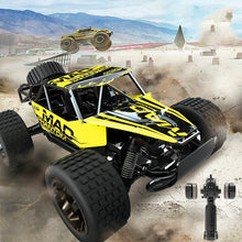 New RC Car UJ99 2.4G 20KM/H High Speed Racing Car Climbing Remote Control Car RC Car Off Road Truck 1:20 RC