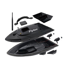 Remote Control Boat Fishing Equipment Accessories Tools To Fight The Nest Boat Bait Boat 500 Meters Intelligent Remote Control