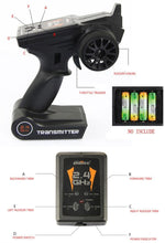 Sales Promote Udi001 Udi 001 2.4g 4ch Rc Upgraded High Speed Boat Speedboat Vs Ft007 Ft009 Ft012 Wl911 Skytech H100 H101 Rc Boat