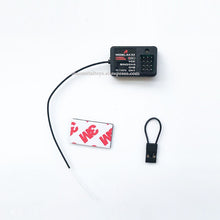 WPL Upgrade Transmitter OP Fitting Accessories Full Scale Remote Control Model/Ship Model General Purpose 3 Channel Transmission