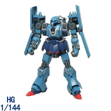 DABAN Gundam Model HG 1/144 Banshee UNICORN Jegan GM DOVEN WOLF Delta Armor Unchained Mobile Suit Kids Toys