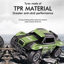 ZWN Q66 Q67 RC Car 1:20 Short-Course Racing Car 2.4G Radio Remote Control Truck RC Crawler Off-Road Climbing Car Toy RTR