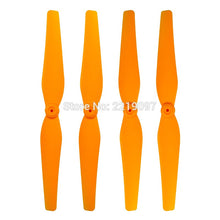 7 Color Main Blade Propeller SYMA X8 X8C X8W X8G RC Drone Spare Parts Set Quadcopter X8HC X8HW X8HG Blade Accessories Helicopter
