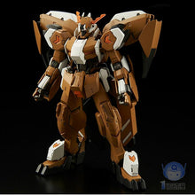 Original Model HG 1/144 Gundam GUSION REBAKE FULL CITY Mobile Suit Gundam IRON-BLOODED ORPHANS Kids Toys