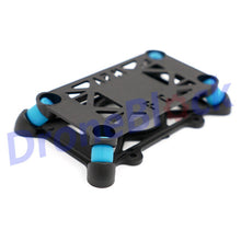 2PCS RC Anti-vibration Plate Vibration Damping Mount Shock Absorber Pixhawk Pixracer APM2.5/2.6/2.8 Flight Controller Quadcopter