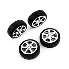 New Arrival Self assembly DIY Battery Powered Mini Car Model Kit Children Kids Educational Not Remote Tontrol Toy Car Gift