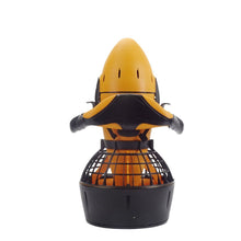 Waterproof 300W Electric 4.5-5.5km/h High Speed Underwater Sea 30m Scooter Dual Speed Propeller Drving Pool RC Submarine Toy