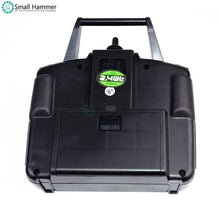 1:16 Henglong tank accessories 6.0 motherboard remote control 2.4G control system