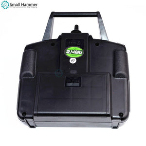 1:16 Henglong tank accessories 6.0 motherboard remote control 2.4G control system