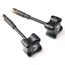 Long TBS TRIUMPH Team Blacksheep VAS 5.8GHz Circular Polarized Antenna for FPV Racing Quadcopter