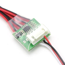 1pcs 3s 4s 6s RC Waterproof LED Strip Light Controller For Rc Drone / Rc airplane