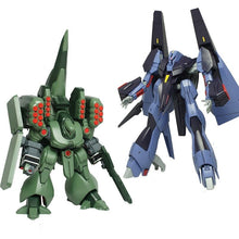 DABAN Gundam Model HG 1/144 Banshee UNICORN Jegan GM DOVEN WOLF Delta Armor Unchained Mobile Suit Kids Toys