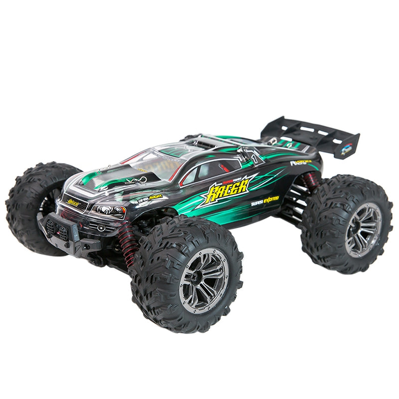 abay 2019 hot 9136 1/16 2.4G 4WD RC Car 36km/h Bigfoot Off-road Truck RTR Toy YH-18