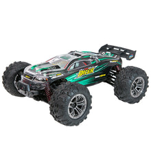 abay 2019 hot 9136 1/16 2.4G 4WD RC Car 36km/h Bigfoot Off-road Truck RTR Toy YH-18