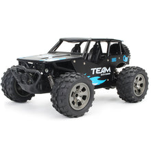 RC Car 2.4G 4CH Rock Crawlers Driving Car Drive Bigfoot Car Remote Control Car Model OffRoad Vehicle Toy wltoys car rc drift
