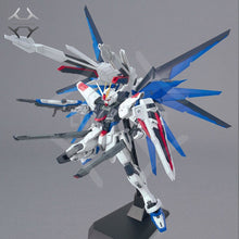 COMIC CLUB IN-Stock DABAN MG 1/100 ZGMF-X10A Freedom Ver.2.0 Mobile Suit ROBOT MODEL Figure Anime Toys Figure