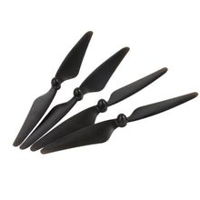 4PCS Propellers Blades for MJX B3 Rc Quadcopter Drone ( MJX Bugs 3 ) Spare Parts Accessories Remove Control Toys Part Supplies