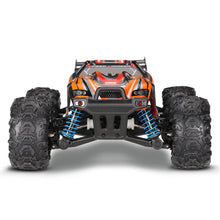 Original 4WD Off-Road RC Vehicle PXtoys NO.9302 Speed for Pioneer 1/18 2.4GHz Truggy High Speed RC Racing Car RTR