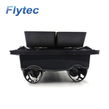 New Fishing Tool Smart RC Bait Boat Toy Dual Motor Fish Finder Fish Boat Remote Control Fishing Boat Ship Speedboat RC Toys Gift