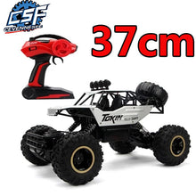 RC Car 1/12 4WD Remote Control High Speed Vehicle 2.4Ghz Electric RC Toys Monster Truck Buggy Off-Road Toys Kids Suprise Gifts