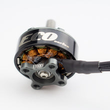 4pcs/lot EMAX ECO 2207 1700KV 1900KV 2400KV Motor for FPV RACER Quadcopter Kvadrokopter RC Drone Aircraft