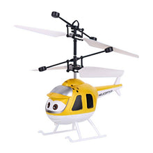 Mini Infrared Sensor Helicopter Aircraft 3D Gyro Helicoptero Electric Micro Helicopter Toy Gift For Kids