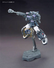 Original Gundam HG 1/144 Model MS-06R-1A ZAKU 2 HIGH MOBILITY TYPE ZEON CHAR AZNABLE Mobile Suit Kids Toys
