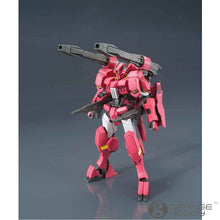 OHS Bandai HG Iron-Blooded Orphans 028 1/144 Flauros Ryusei-Go Mobile Suit Assembly Model Kits oh