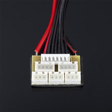 1pcs 3X2S 2X3S Balance Charger Adapter Cable Board Imax B6 B6AC B8 For RC Battery Wiring Harness Balancer cable Drop Shipping