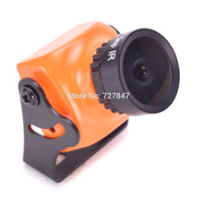 NEW MINI 1/3" Mg SUPER HAD II CCD D1 960H A23 1500TVL / Micro COMS 700TVL Camera 2.1mm / 2.3mm / 2.5mm Lens for FPV Racing Drone