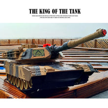 2pcs/set 1:32 2.4G RC Tank Toy With Fighting Infrared Ray Led Remote Control Battle Tanks Model Shoot Robot RC Toys for Kid Gift