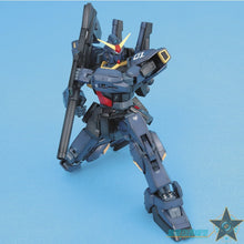 Japaness Original Gundam MG 1/100 Model RX-178 Gundam MK-II TITANS PROTOTYPE Mobile Suit Kids Toys With Holder