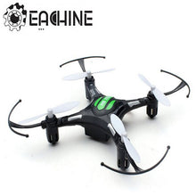 Hot Sale Eachine H8 Mini Headless RC Helicopter Mode 2.4G 4CH 6 Axle Quadcopter RTF Remote Control Toy