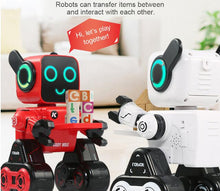 Smart RC Tank Wifi FPV Camera App Control Voiture Telecommande Robot Toys Tank RC Car Toys for Boys RC Robot