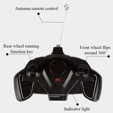 Super Stunt Dancing RC Car Tumbling Electric Controlled Mini Car Funny Rolling Rotating Wheel Vehicle Toys for Birthday Gifts