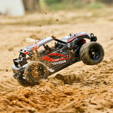 LeadingStar 40+MPH 1/18 Scale RC Car 2.4G 4WD High Speed Fast Remote Controlled Large TRACK HS 18311/18312 RC Car Toys