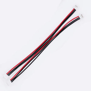 13PCS Pixhawk 2.4.8 PX4 Flight Control Cable 1.25mm 3P / 4P / 5P / 6P /7Pin 10cm Length 4Pin & 5Pin & 7Pin debug Lines For PIX
