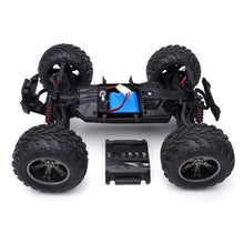 Wholesale 9115 1/12 2.4GHz 2WD Brushed RC Remote Control Monster Truck RTR
